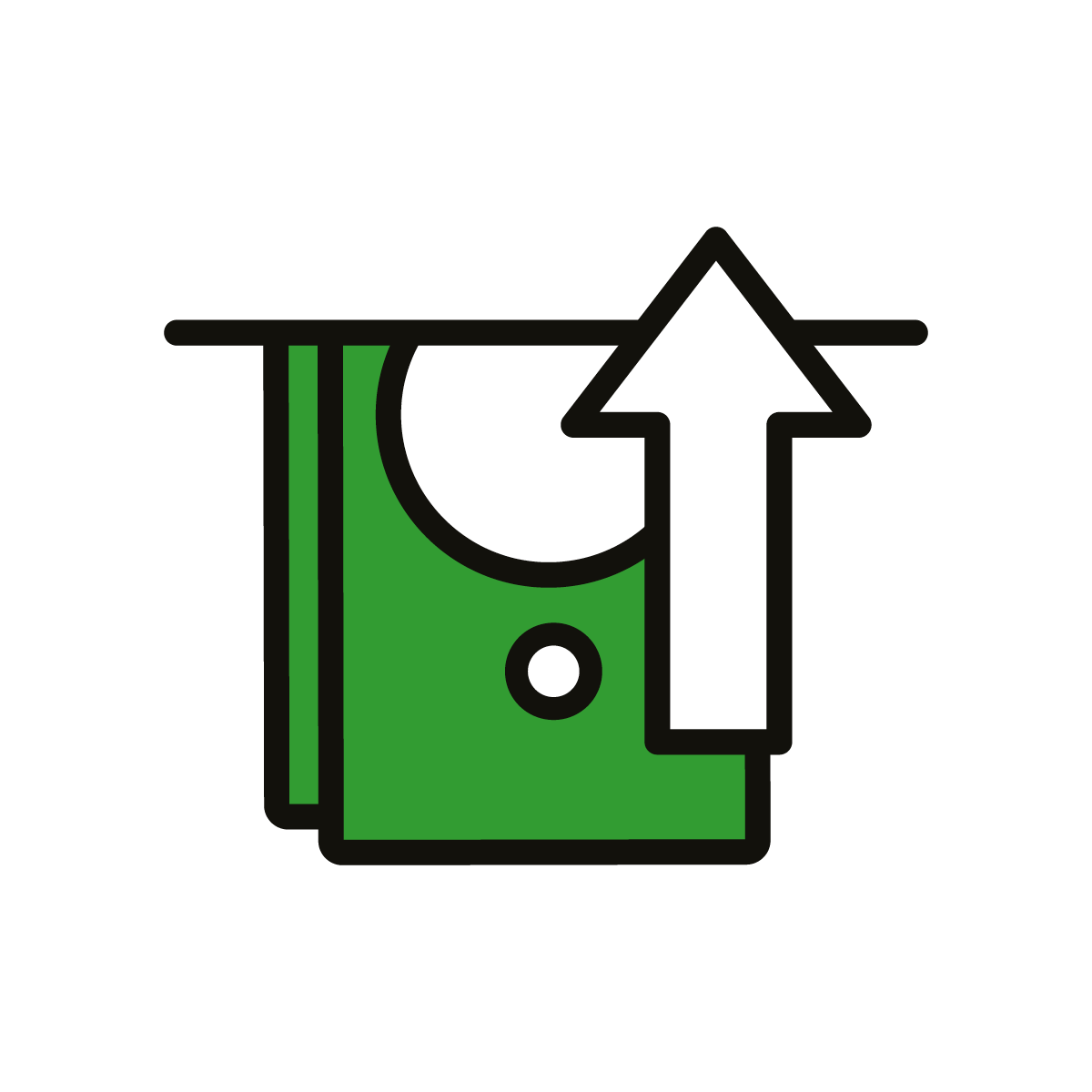 symbol wpłatomatu